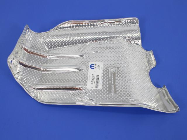 4806247AA - Frames and Bumpers: Heat Shield for Chrysler: 300 | Dodge: Charger, Magnum Image