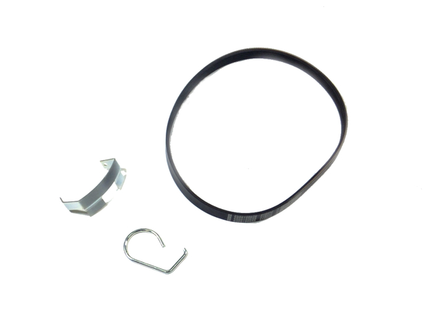 68146947AA - Cooling: Serpentine Belt for Fiat: 500 Image