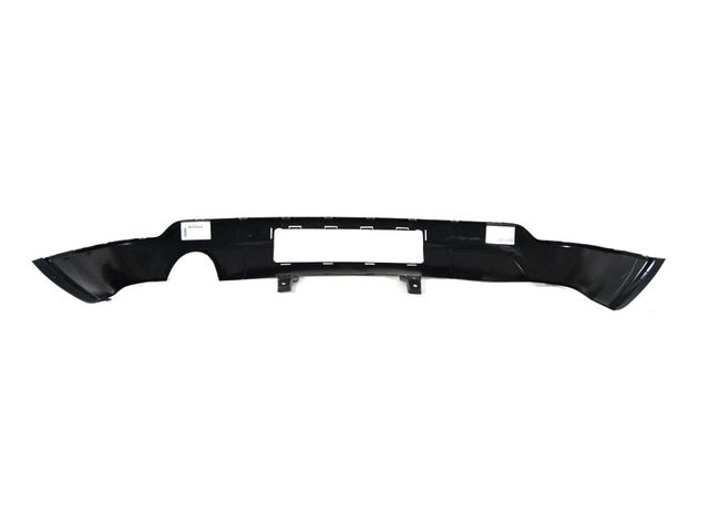 2011-2022 Jeep Rear Lower Fascia 68111468AB | My Mopar Parts