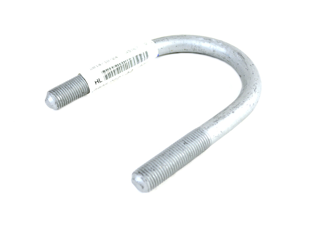 68059531AA - Rear Suspension: U-bolt for Dodge: Sprinter 2500, Sprinter 3500 Image