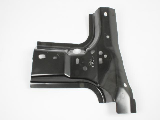 5020869AC - Body Sheet Metal Except Doors: C-pillar Reinforcement, Left for Chrysler: Town &amp; Country | Dodge: Grand Caravan | Ram: C/V Image