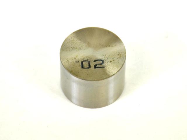 4884594AB - 2.4L Gas; Engine: Valve Tappet for Chrysler: 200, Sebring | Dodge: Avenger, Caliber, Journey | Jeep: Compass, Patriot Image