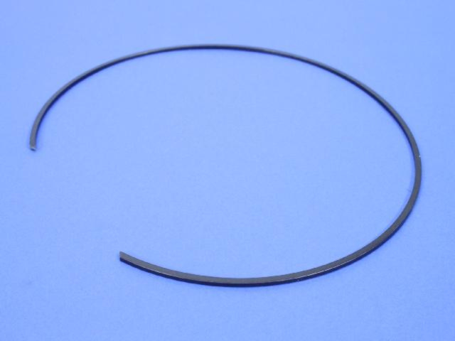 4505622 - Automatic Transaxle 4 Speed: Snap Ring for Chrysler: 200, 300, 300M, Concorde, Pacifica, PT Cruiser, Sebring, Town &amp; Country, Voyager | Dodge: Avenger, Caravan, Challenger, Charger, Dakota, Durango, Grand Caravan, Intrepid, Journey, Magnum, Neon, Nitro, Ram 1500, Stratus | Jeep: Liberty, Wrangler | Ram: 1500, C/V, Dakota, ProMaster 1500, ProMaster 2500, ProMaster 3500 Image