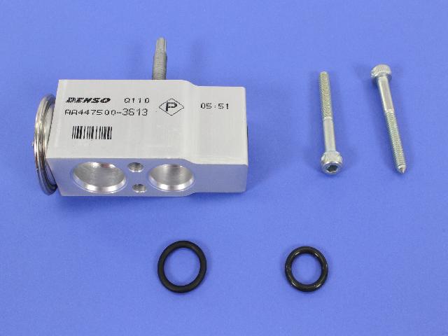 68048896AB - Air Conditioners and Heaters: Expansion Valve for Mopar Image