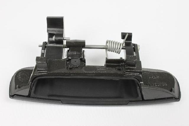 1MZ80LXTAG - Doors, Door Mirrors and Related Parts: Exterior Door Handle, Right for Mopar Image