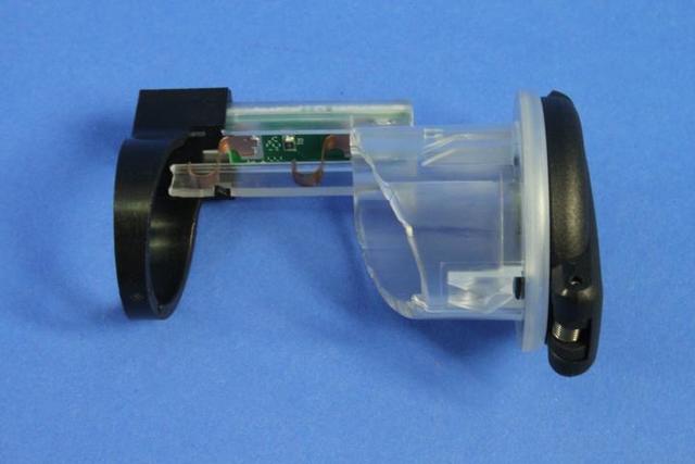 56046655AB - Electrical: Power Outlet Cap for Mopar Image