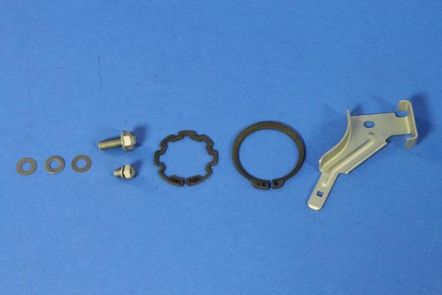 68232394AA - Air Conditioners and Heaters: A/c Clutch Snap Ring Kit for Chrysler: 300 | Dodge: Challenger, Charger | Ram: 1500 Image