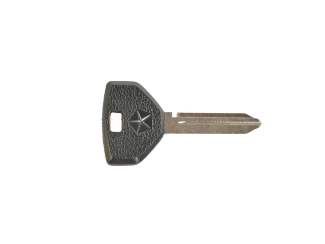 Blank Key 4796386 | My Mopar Parts
