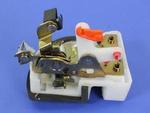 55075991AE - : Front Door Latch, Left for Mopar Image