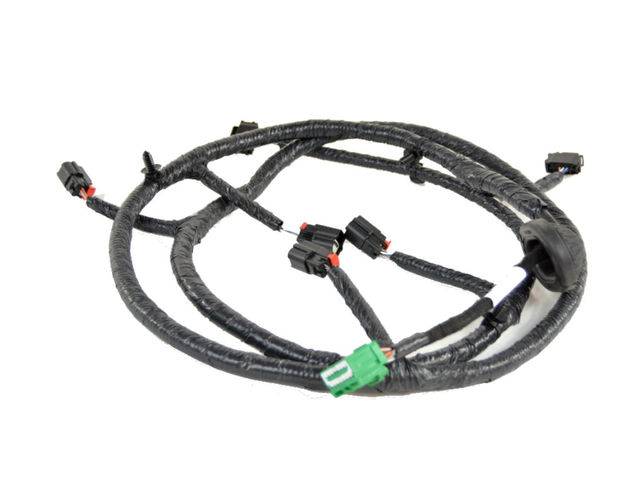 68226233AE - Electrical: Rear Fascia Wiring for Mopar Image
