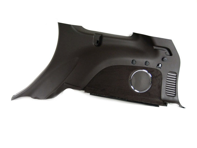 1GU361U5AH - Interior Trim: Quarter Trim Panel, Right for Mopar Image