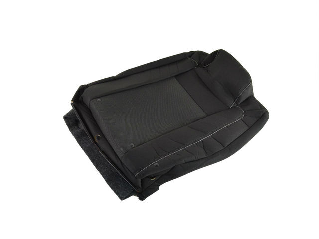 5YA00DX9AA - Interior Trim: Rear Seat Back Cover for Mopar Image