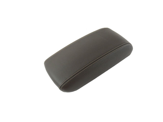 6QC68LSFAA - Interior Trim: Console Armrest for Mopar Image