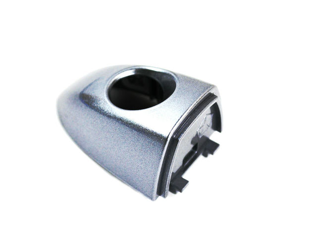 1TD37JSCAD - Doors, Door Mirrors and Related Parts: Door Handle Cap, Left for Dodge: Dart | Jeep: Cherokee Image