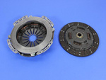 5139236AA - : Pressure Plate And Disc Clutch Kit for Dodge: Ram 2500, Ram 3500 Image
