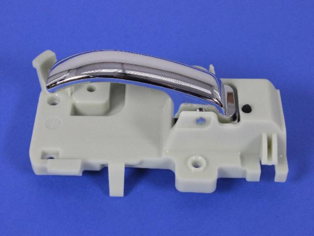 1JU99SZ0AA - Doors, Door Mirrors and Related Parts: Inside Remote Control Handle, Left for Jeep: Compass, Patriot Image