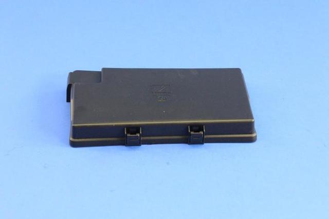 68202821AA - Electrical: Power Distribution Center Cover for Dodge: Durango | Jeep: Grand Cherokee, Grand Cherokee WK | Ram: 1500, 1500 Classic, 2500, 3500 Image