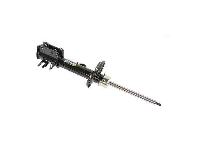 68304340AA - Rear Suspension: Suspension Strut, Right for Jeep: Renegade Image