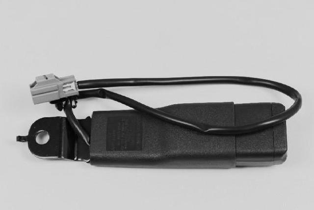 1BX251J3AB - Restraints: Front Inner Seat Belt, Left for Mopar Image
