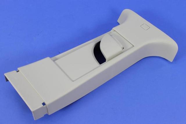 1BG10HDAAE - Interior Trim: B Pillar Molding, Right for Mopar Image