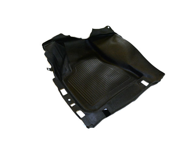 1NG43DX9AE - Interior Trim: Front Floor Covering for Dodge: Charger Image