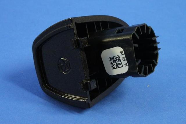1YB53GTWAB - Doors, Door Mirrors and Related Parts: Door Handle Cap, Right for Mopar Image