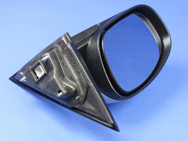 1BY431S2AB - Doors and Related Parts: Outside, Rearview, Electric, Heated Mirror, Left for Chrysler: 300 | Dodge: Charger, Magnum Image