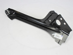 5008734AF - : Windshield Frame, Right for Chrysler: 200, Sebring Image