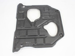 55157121AC - : Under-Body And Front End Cover for Jeep: Commander, Grand Cherokee Image