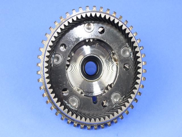 68017162AA - 62TE; 6-Speed; Automatic Transaxle: Planet Pinion Carrier And Bearing for Mopar Image
