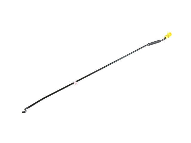 68260133AA - Body Sheet Metal Except Doors: Hood Prop Rod for Jeep: Compass Image