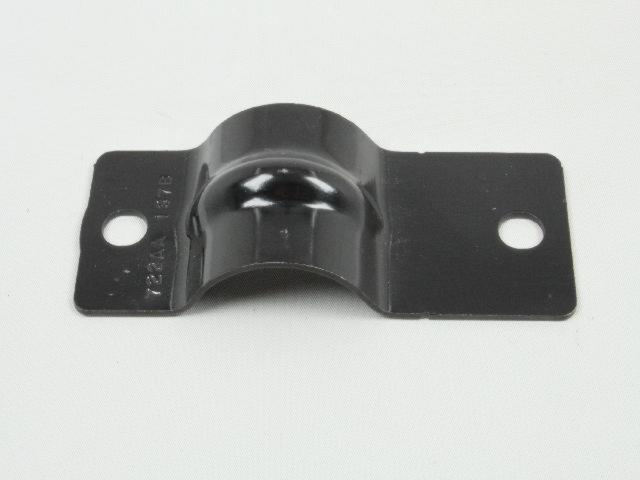 4782722AA - Front Suspension &amp; Drive: Stabilizer Bar Clamp, Inner for Chrysler: 300 | Dodge: Challenger, Charger, Magnum Image