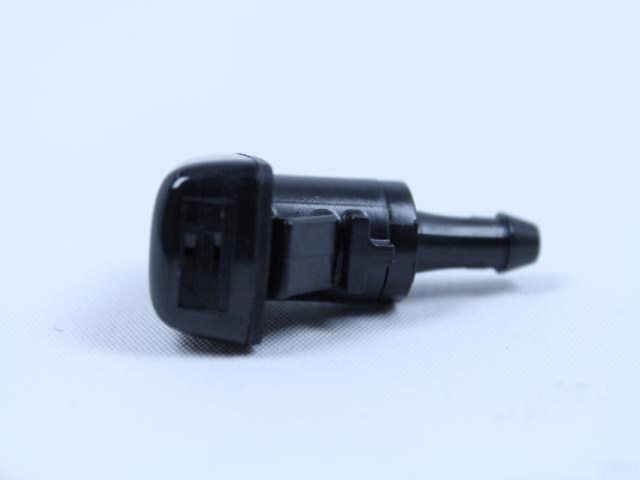 4805742AC - Wiper/Lock Cylinder and Keys: Windshield Washer Nozzle for Chrysler: 300 | Dodge: Charger, Magnum, Ram 1500, Ram 2500, Ram 3500 | Ram: 1500, 1500 Classic, 2500, 3500 Image