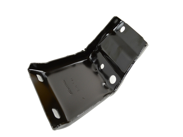55077705AA - Frames and Bumpers: Bumper To Frame Rail Bracket, Left for Mopar Image