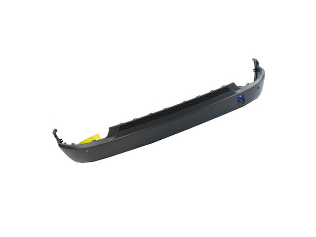 68352670AB - Frame, Bumper and Fascia: Rear Lower Fascia for Jeep: Compass Image
