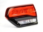 68142944AJ - : Backup Lamp, Right for Jeep: Grand Cherokee, Grand Cherokee WK Image