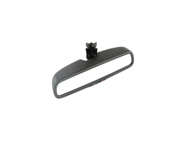 68342282AA - Glass: Inside Rear View Mirror for Ram: 1500, 1500 Classic, 2500, 3500 Image