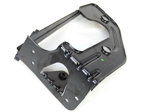 52014850AB - Cooling: Coolant Recovery Bottle Bracket for Ram: ProMaster 1500, ProMaster 2500, ProMaster 3500 Image