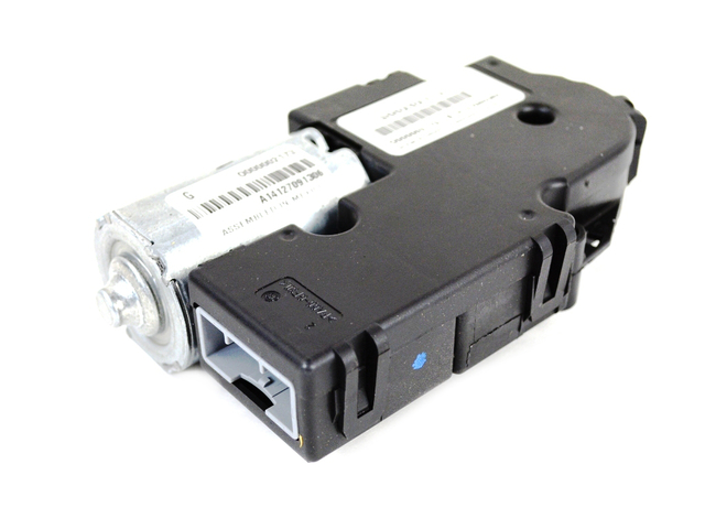 68081054AD - Body Sheet Metal Except Doors: Sunroof Motor for Jeep: Grand Cherokee, Grand Cherokee WK Image