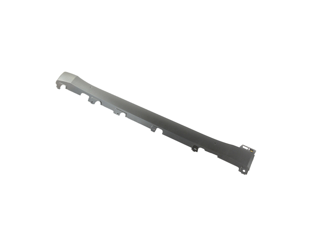 6MA48U5LAA - Exterior Ornamentation: Side Sill Molding, Right for Jeep: Renegade Image