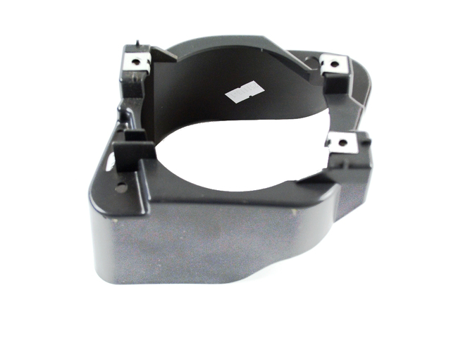 68191769AA - Electrical: Fog Lamp Bracket, Right for Ram: ProMaster 1500, ProMaster 2500, ProMaster 3500 Image