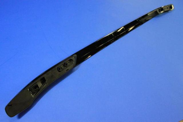 68319345AB - Body Sheet Metal Except Doors: Roof Rack Side Rail, Left for Jeep: Cherokee Image