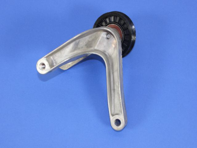 53030959 - Electrical: Idler Pulley Bracket for Dodge: Dakota, Nitro, Ram 1500 | Jeep: Liberty Image