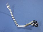 4677484AC - : Supply &amp; Return W/Auxiliary Heater Tube &amp; Hose for Chrysler: Town &amp; Country | Dodge: Grand Caravan Image