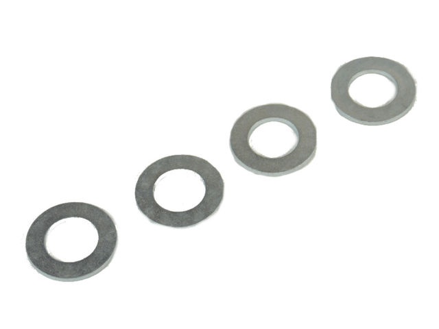 68227773AA - Four Wheel Drive; Differential and Drive Line: Pinion Washer for Chrysler: 200, Pacifica | Jeep: Cherokee Image