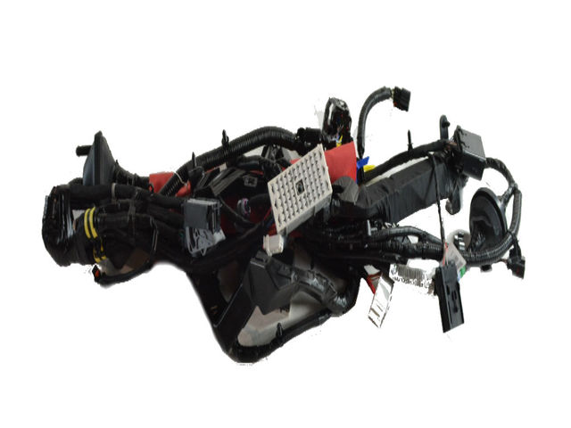 68267148AF - Electrical: Instrument Panel Wiring for Mopar Image