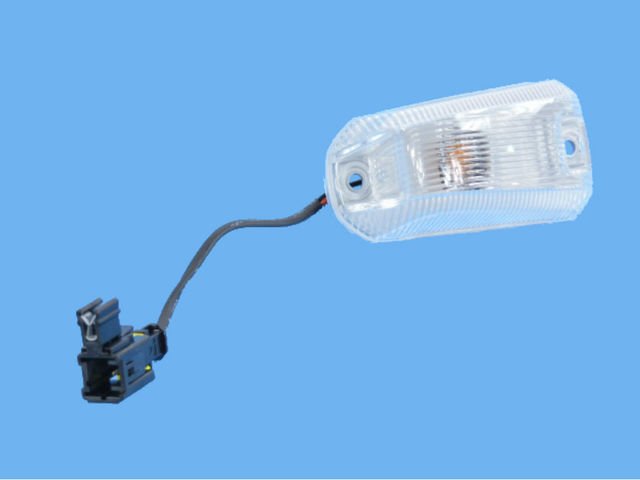 2014-2025 Ram Cab Lamp 68232472AE | My Mopar Parts