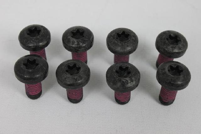 6510721AA - Transmission: Pan Head Locking Screw for Jeep: Grand Wagoneer, Wagoneer | Ram: 1500, 1500 Classic, 2500, 3500 Image