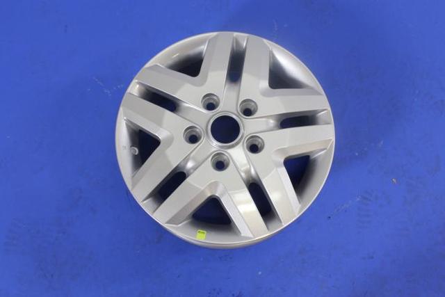 68244971AA - Wheels: Aluminum Wheel for Ram: ProMaster 1500, ProMaster 2500, ProMaster 3500 Image