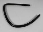 55276165AH - : Rear Door Seal, Left for Dodge: Ram 1500, Ram 2500, Ram 3500 Image